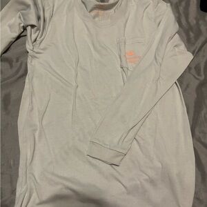 Southern marsh long sleeve